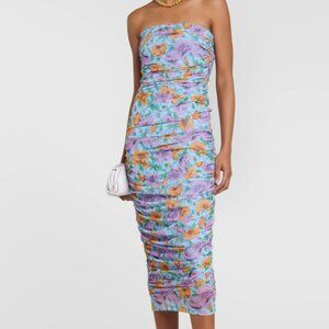 NWT Veronica Beard Quiana Dress